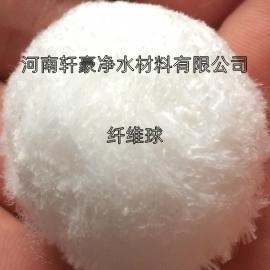 辽宁省丹东市纤维球简介特点