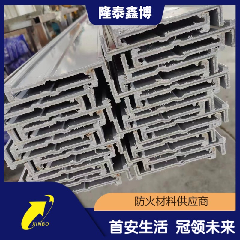 隆泰鑫博高分子聚氨酯复合电缆槽盒供应商 全国可发