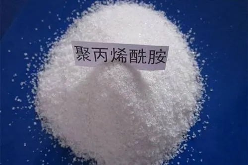 广西省玉林市聚丙烯酰胺主要用途