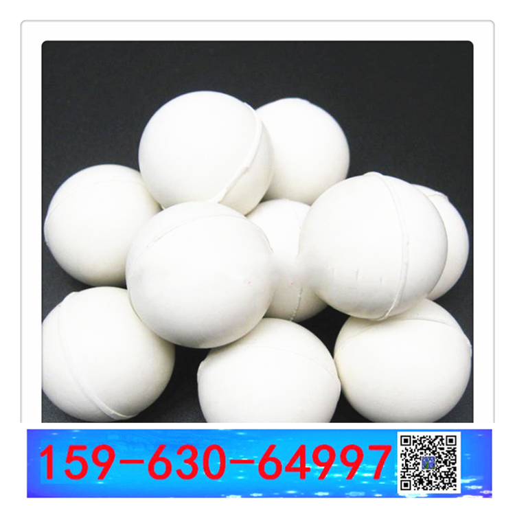 过滤分筛橡胶球 振动筛实心硅胶球   工业白色橡胶弹力球