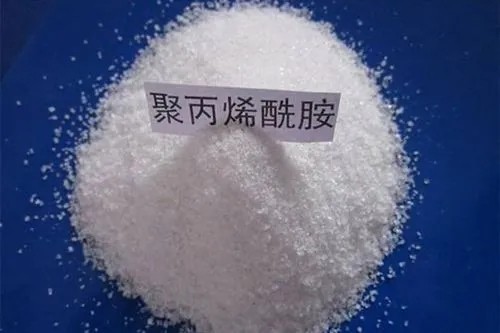 河北省沧州市聚丙烯酰胺主要用途