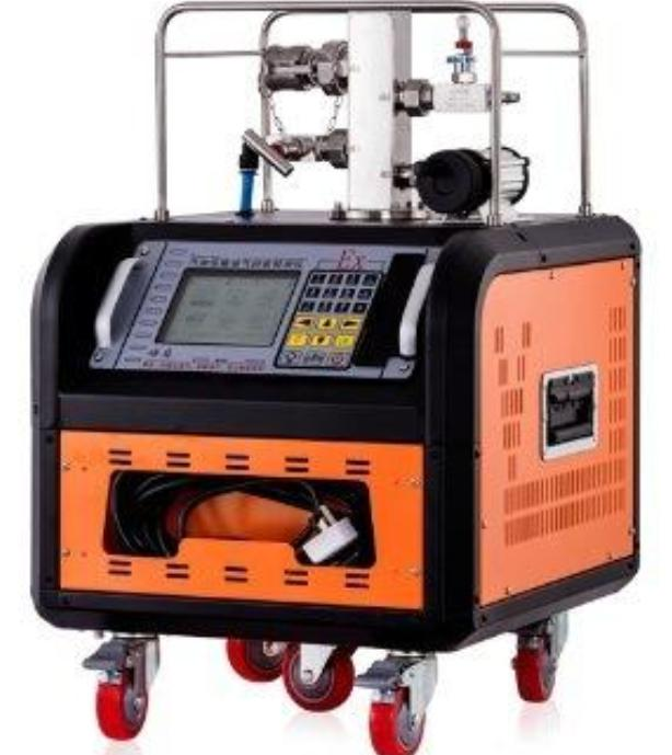 GX-7030汽油运输油气回收检测仪
