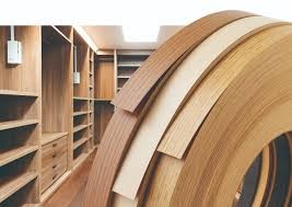 PVC Edge Banding