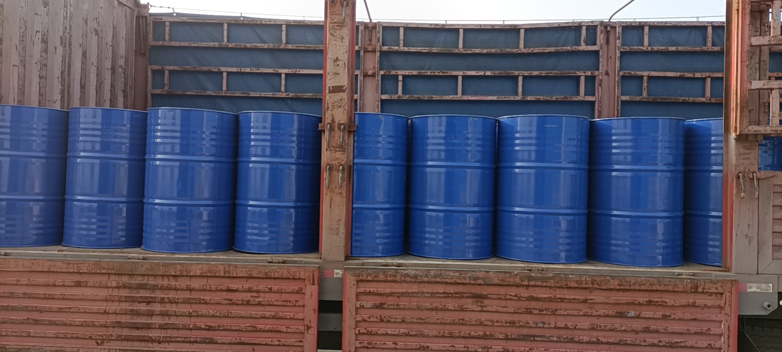 浙江建业二乙胺现货供应原装桶直供质量保证